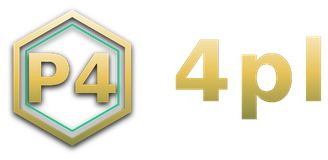 4pl logo