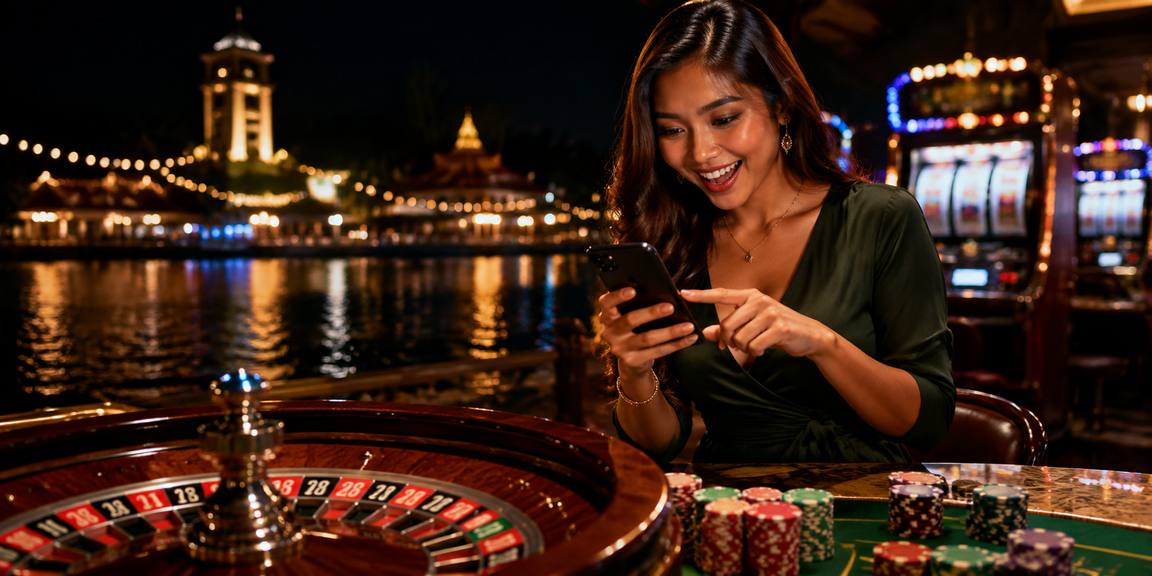 4pl mobile gaming