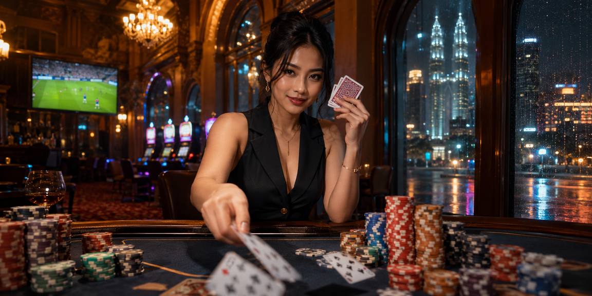 4pl Hot Shots: Tajuk Paling Diminati di Lobi Kami